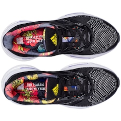 Tênis adidas Solar Glide 5 - Feminino - Foto 6