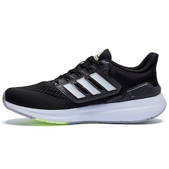 Tênis adidas EQ21 Run Sustainability - Masculino - Foto 3