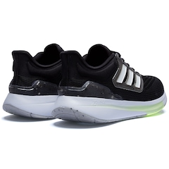 Tênis adidas EQ21 Run Sustainability - Masculino - Foto 4