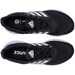 Tênis adidas EQ21 Run Sustainability - Masculino - Foto 5