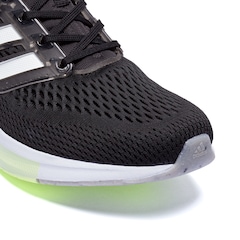Tênis adidas EQ21 Run Sustainability - Masculino - Foto 8