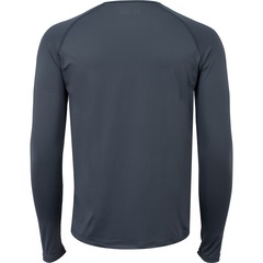 Camiseta Manga Longa Cava Raglan Oxer com Proteção Solar UV BS- Masculina - Foto 2