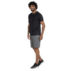 Camiseta Oxer Manga Curta Dry Tunin BS - Masculina - Foto 4