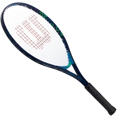 Raquete de Tênis Wilson Us Open 25 - Infantil - Foto 2