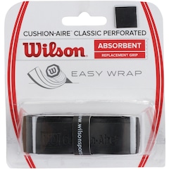Cushion Grip Wilson Aire Classic Perfora - Foto 1
