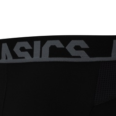 Bermuda Asics Compressao Recorte Mesh M - Foto 14