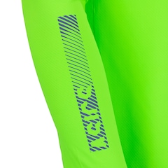 Camiseta ASICS Manga Longa Refletivo Yokohama - Masculina - Foto 7