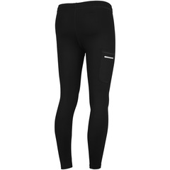 Calça de Compressão Masculina ASICS Standard - Foto 7