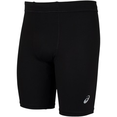 Bermuda ASICS de Compressão Standard - Masculina - Foto 9