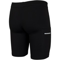 Bermuda ASICS de Compressão Standard - Masculina - Foto 10