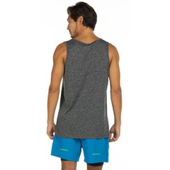 Camiseta Regata ASICS Fugi - Masculina - Foto 3
