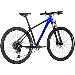 Mountain Bike Groove SKA 50 - Aro 29 - Freio Disco Hidráulico - Câmbio Sram Eagle-12 Marchas - Foto 3