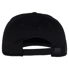 Boné Puma Aba Reta Strapback Ferrari Sptwr Style Lc Cap - Adulto - Foto 3