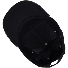 Boné Puma Aba Reta Strapback Ferrari Sptwr Style Lc Cap - Adulto - Foto 6