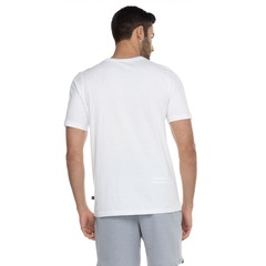 Camiseta Puma Manga Curta Sneaker Graphic - Masculina - Foto 3