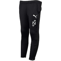 Calça do Neymar Jr Puma Infantil Team Liga Training Pant - Foto 3