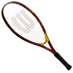 Raquete de Tênis Wilson Us Open 23 - Infantil - Foto 2