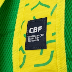 Mochila do Brasil CBF Canarinho - Foto 8