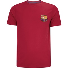 Camiseta Barcelona Dale Nueva - Masculina - Foto 2