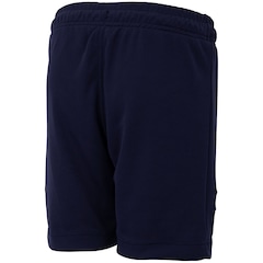 Kit de Uniforme de Futebol Infantil do Barcelona Camisa e Calção - Foto 5