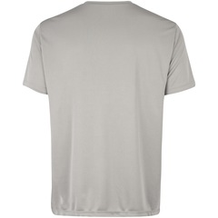 Camisa Adams Manga Curta Treino - Masculina - Foto 3