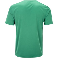 Camisa Adams Manga Curta Treino - Masculina - Foto 7