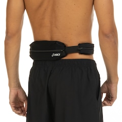 Pochete Asics Perso com Porta Celular - Foto 1