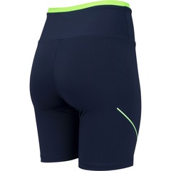 Bermuda Feminina ASICS Alta Compressão com Proteção UV Refletivo - Foto 5