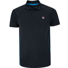Camisa Polo Fila Masculina Cinci II - Foto 1