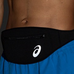 Pochete Asics Perso Zíper Abertura para Fone - Foto 2