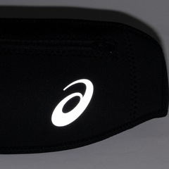 Pochete Asics Perso Zíper Abertura para Fone - Foto 7