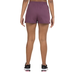 Short Oxer Feminino Marley - Foto 4