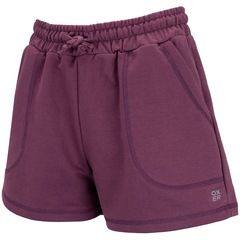 Short Oxer Feminino Marley - Foto 7