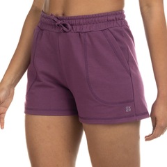 Short Oxer Feminino Marley - Foto 2