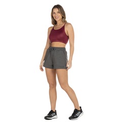 Short Oxer Feminino Marley - Foto 5