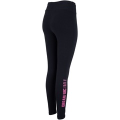 Calça Legging Feminina Oxer Lettering - Foto 8