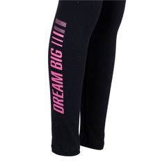Calça Legging Feminina Oxer Lettering - Foto 9
