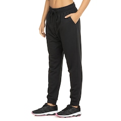 Calça Jogger Oxer Moletinho - Feminina - Foto 3