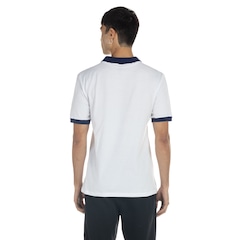 Camisa do Brasil Polo CBF - Masculina - Foto 4
