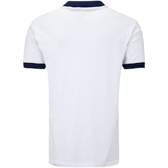 Camisa do Brasil Polo CBF - Masculina - Foto 9