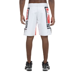 Bermuda Venum Jiu-Jitsu Grau - Masculina - Foto 3