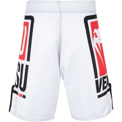 Bermuda Venum Jiu-Jitsu Grau - Masculina - Foto 7
