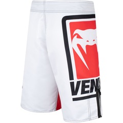 Bermuda Venum Jiu-Jitsu Grau - Masculina - Video 1