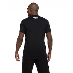 Camiseta Venum Manga Curta Muay Thai Lumpinee - Masculina - Foto 3