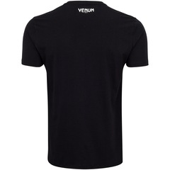 Camiseta Venum Manga Curta Muay Thai Lumpinee - Masculina - Foto 5