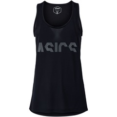 Camiseta Regata Feminina ASICS Recorte Respirável - Foto 6
