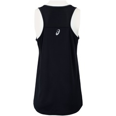 Camiseta Regata Feminina ASICS Recorte Respirável - Foto 7