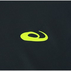 Camiseta Manga Longa ASICS com Proteção UV e Refletivo - Feminina - Foto 4