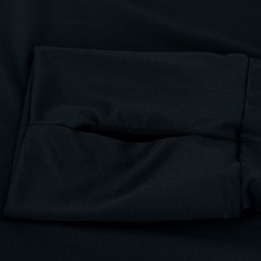 Camiseta Manga Longa ASICS com Proteção UV e Refletivo - Feminina - Foto 5