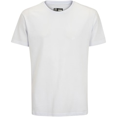 Camiseta Cava Tradicional Oxer Manga Curta Basic New Baixa Sustentação II - Masculina - Foto 1